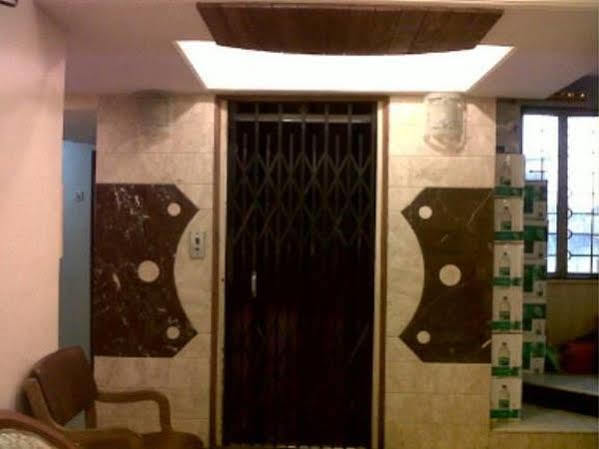 Oyo 28893 Hotel Gulf Mumbai Exteriör bild